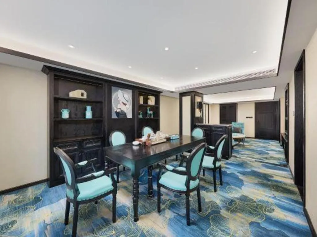 Xana Hotelle Zhongshan Bus Terminal Fuhuang Road Tianyuecheng