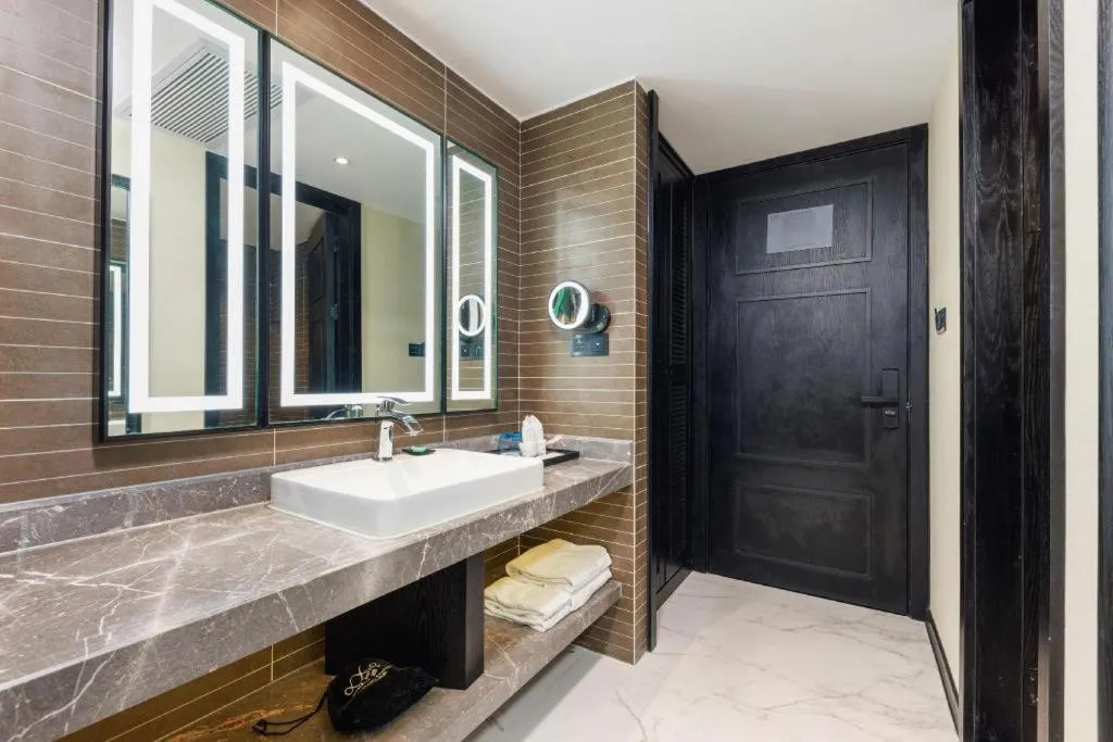 Xana Hotelle Zhongshan Bus Terminal Fuhuang Road Tianyuecheng