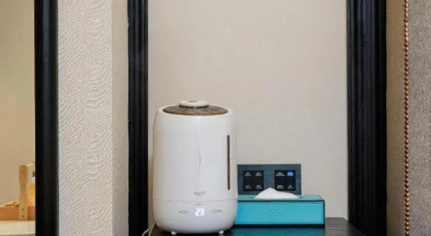 Xana Hotelle Zhongshan Bus Terminal Fuhuang Road Tianyuecheng