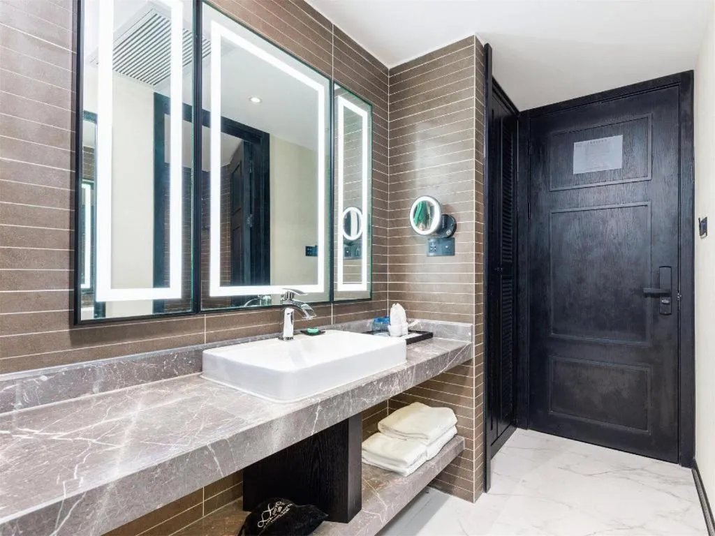 Xana Hotelle Zhongshan Bus Terminal Fuhuang Road Tianyuecheng