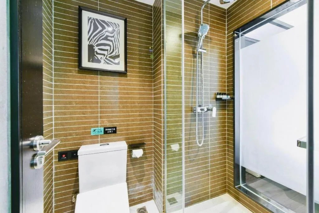 Xana Hotelle Wuxi Railway Station Zhongshan Road