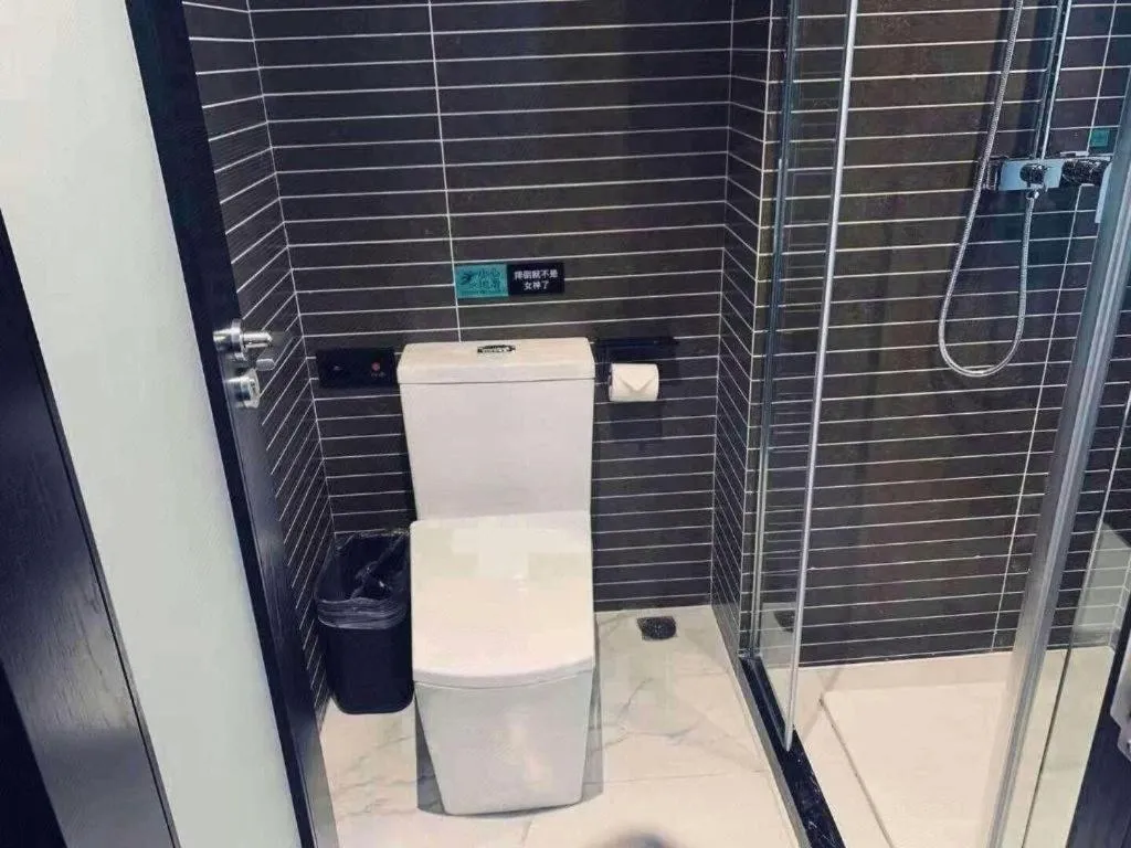 Xana Hotelle Wuxi Railway Station Zhongshan Road