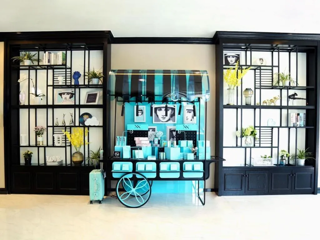 Xana Hotelle Wuxi Railway Station Zhongshan Road