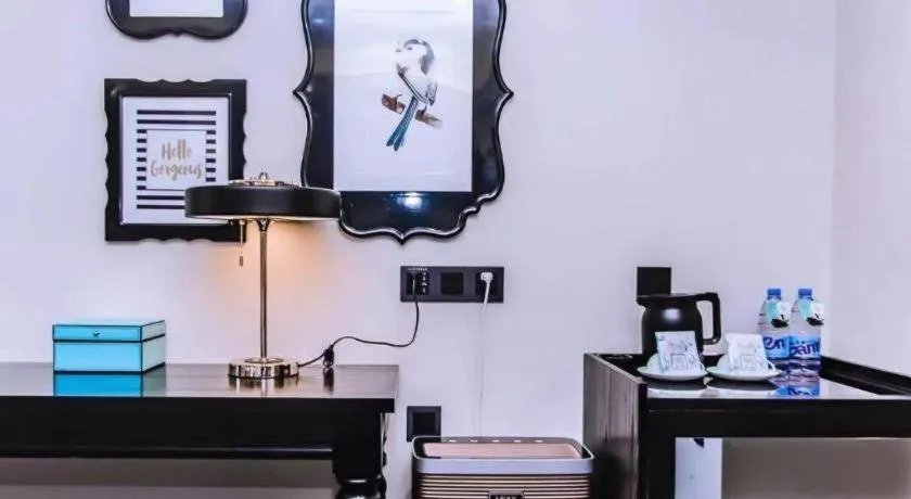 Xana Hotelle Wuxi Railway Station Zhongshan Road