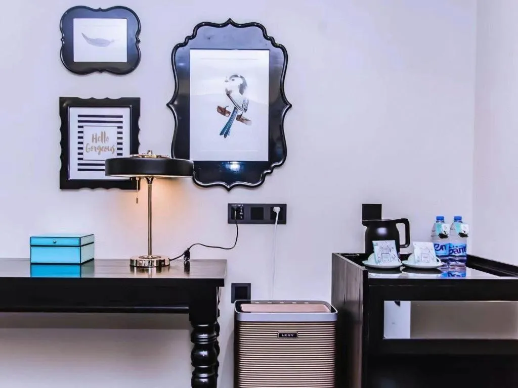 Xana Hotelle Wuxi Railway Station Zhongshan Road