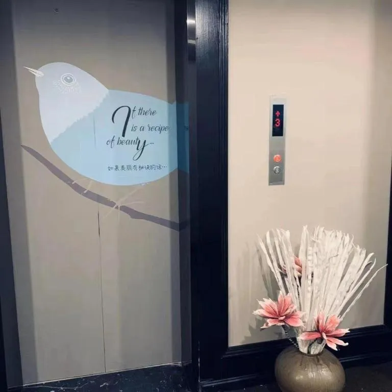 Xana Hotelle Wuxi Railway Station Zhongshan Road