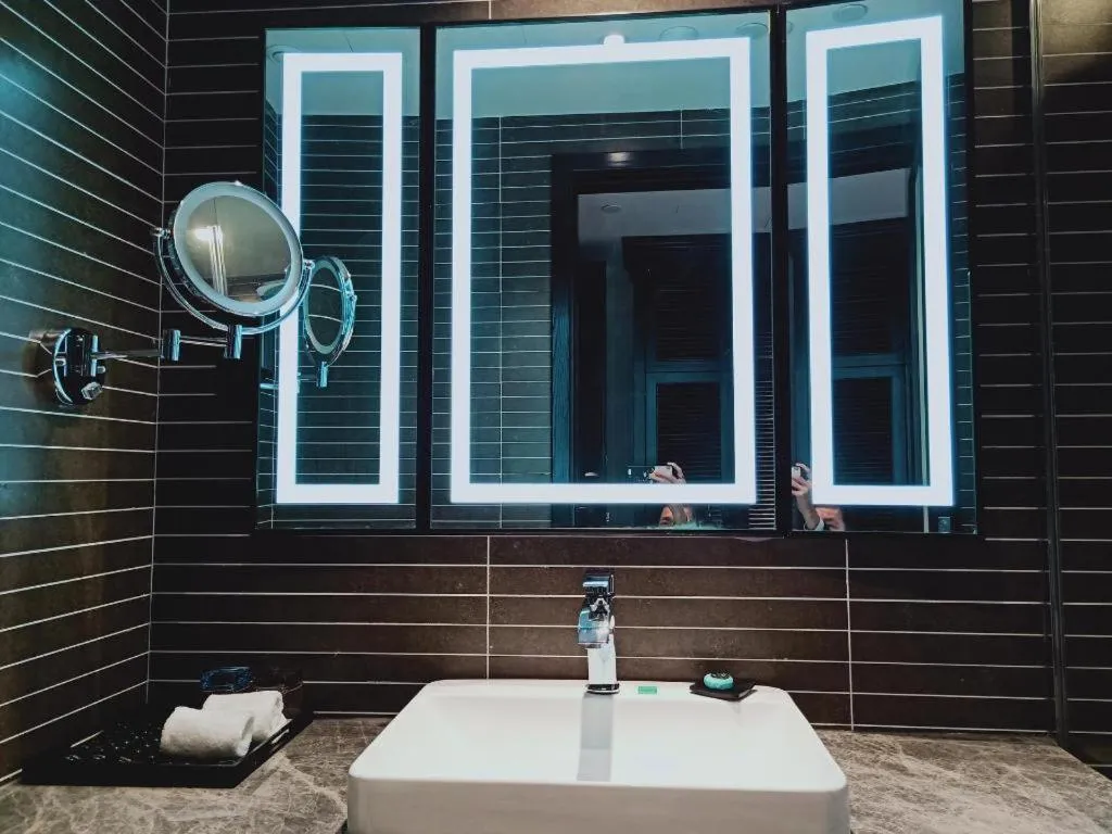 Xana Hotelle Wuxi Railway Station Zhongshan Road