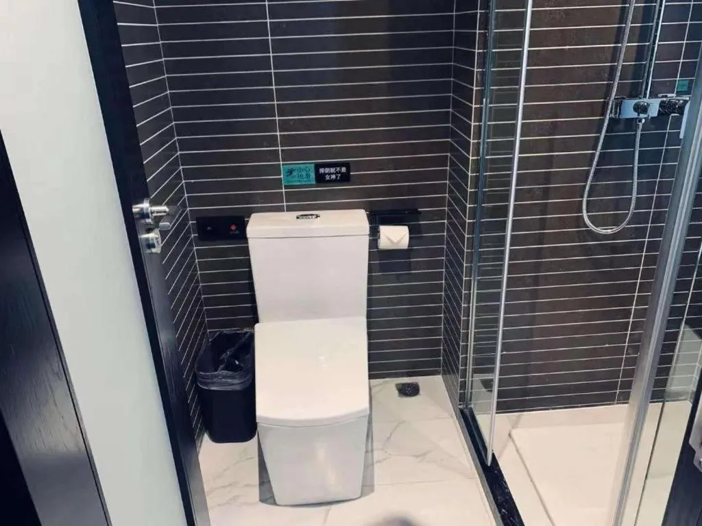 Xana Hotelle Wuxi Railway Station Zhongshan Road