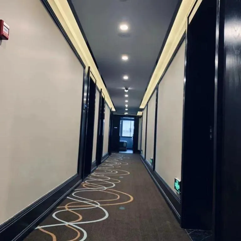 Xana Hotelle Wuxi Railway Station Zhongshan Road