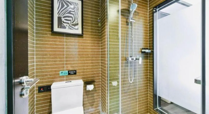 Xana Hotelle Wuxi Railway Station Zhongshan Road