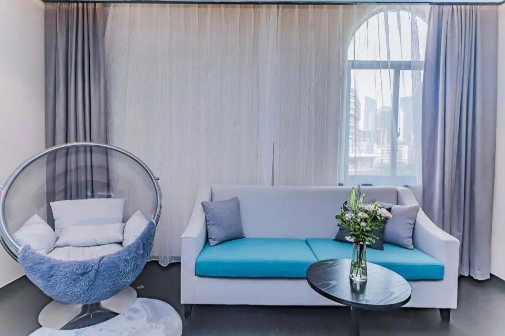 Xana Hotelle Wuxi Railway Station Zhongshan Road