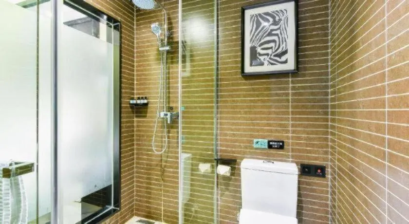 Xana Hotelle Wuxi Railway Station Zhongshan Road