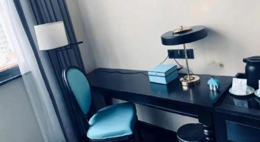 Xana Hotelle Wuxi Railway Station Zhongshan Road