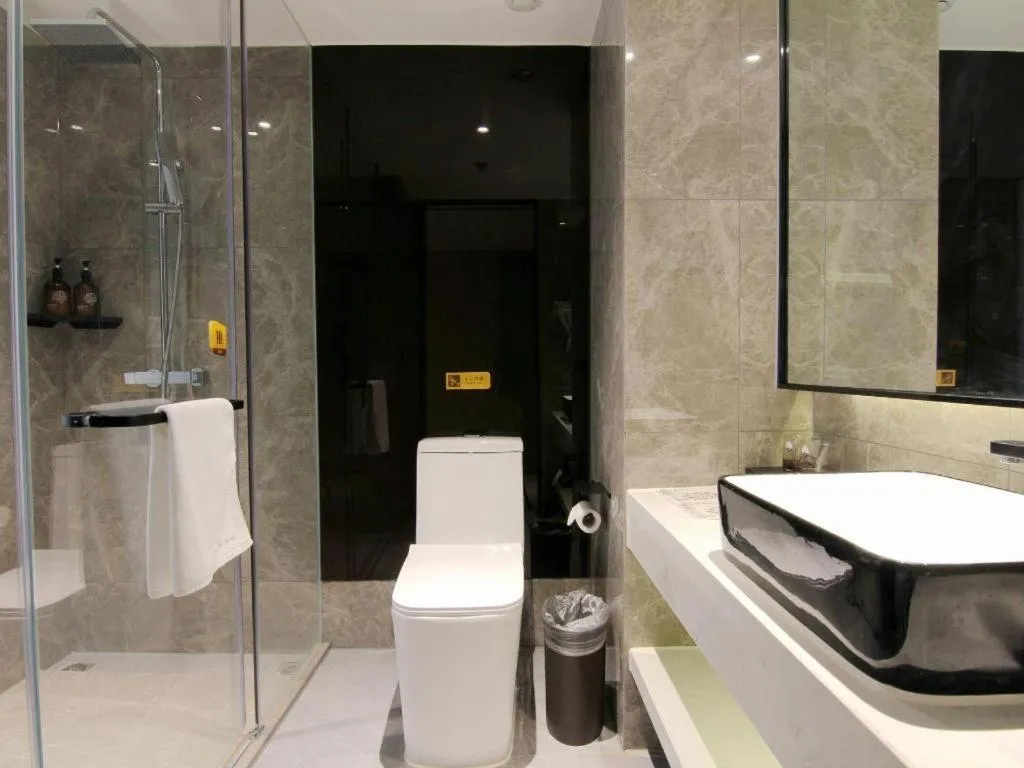 IU Hotel Chongqing Airport T3 Terminal