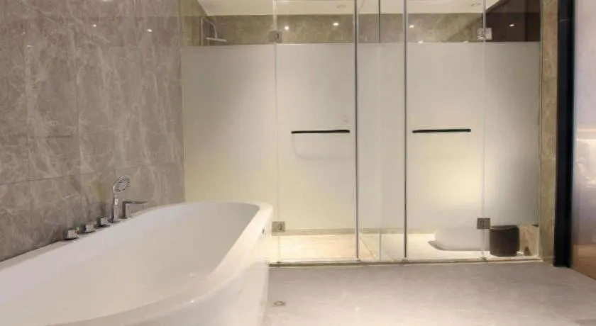 IU Hotel Chongqing Airport T3 Terminal