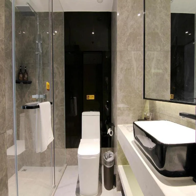 IU Hotel Chongqing Airport T3 Terminal