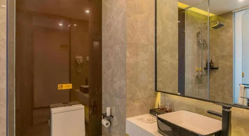 IU Hotel Chongqing Airport T3 Terminal