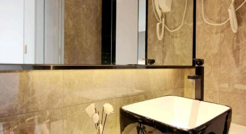 IU Hotel Chongqing Airport T3 Terminal