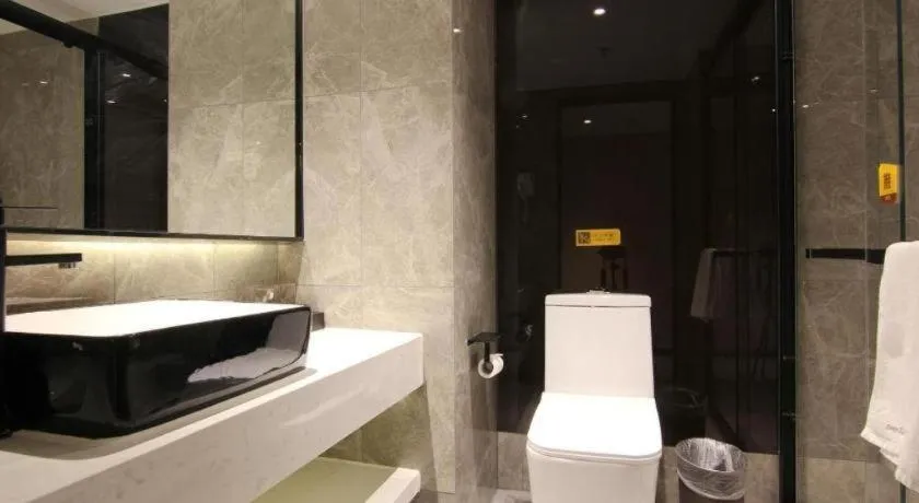 IU Hotel Chongqing Airport T3 Terminal