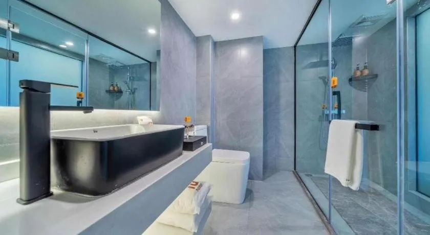 IU Hotel Chongqing Airport T3 Terminal