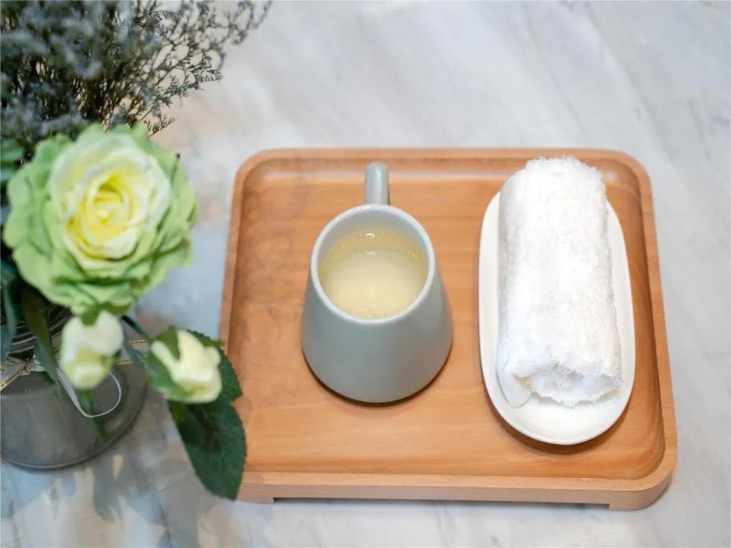 Lavande Hotel Huazhou Beijing Road