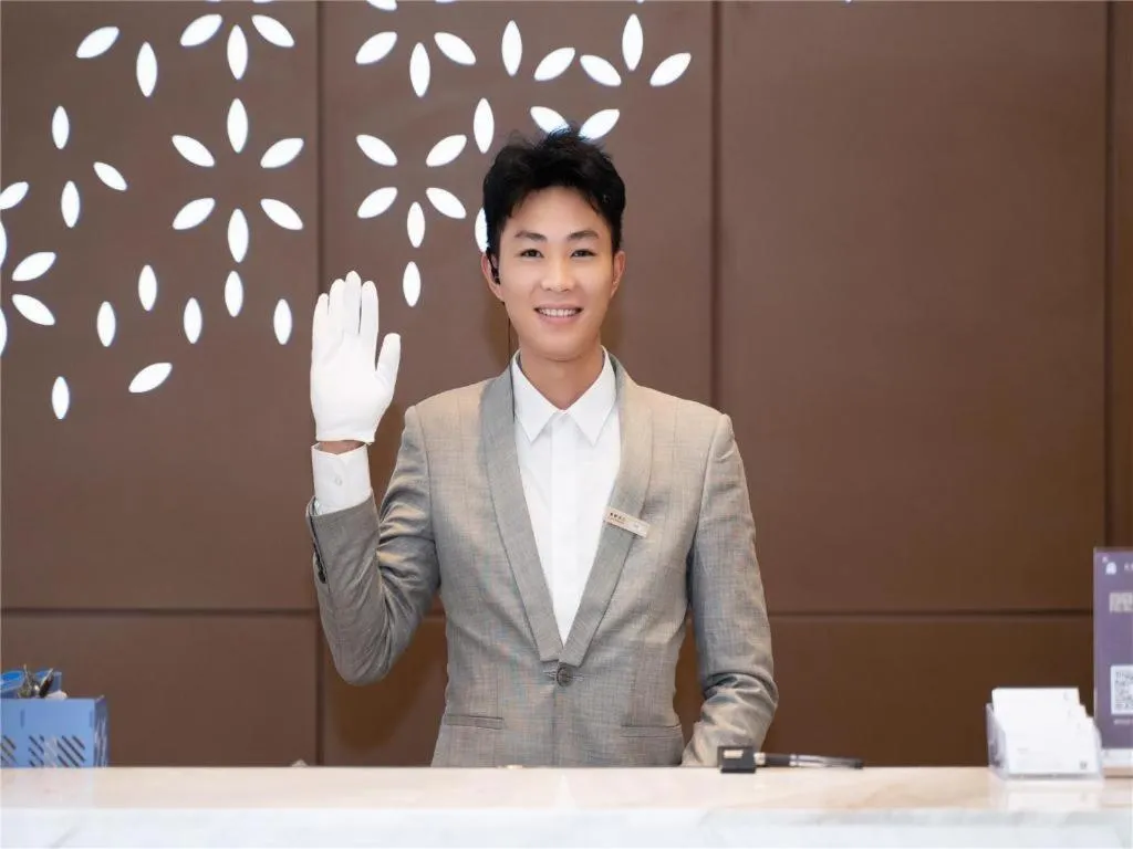 Lavande Hotel Huazhou Beijing Road