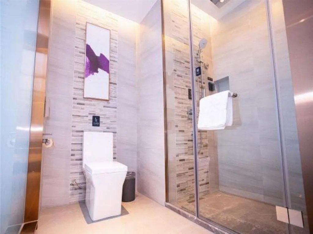 Lavande Hotel Huazhou Beijing Road