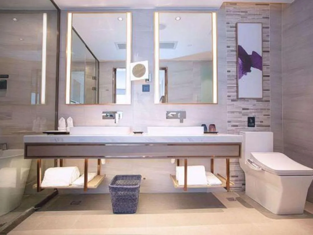 Lavande Hotel Huazhou Beijing Road