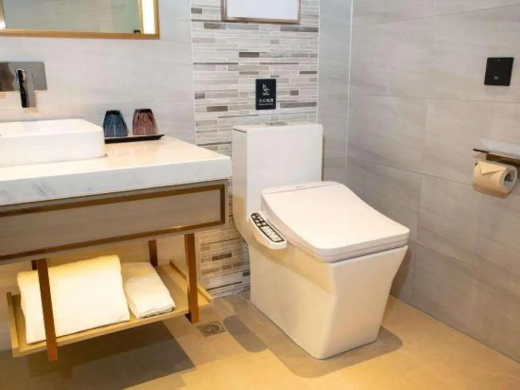 Lavande Hotel Huazhou Beijing Road