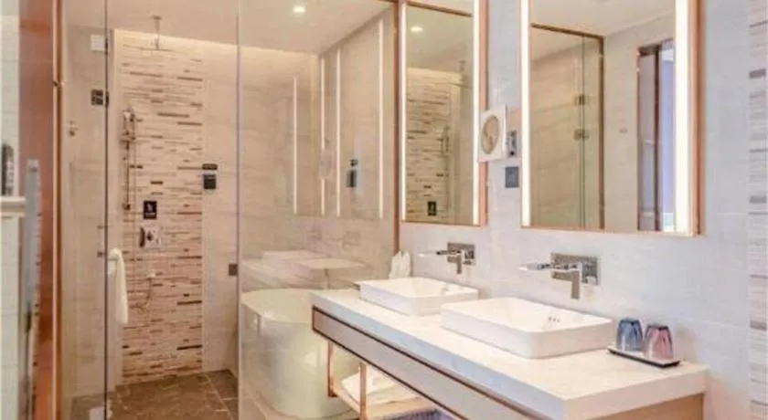 Lavande Hotel Huazhou Beijing Road