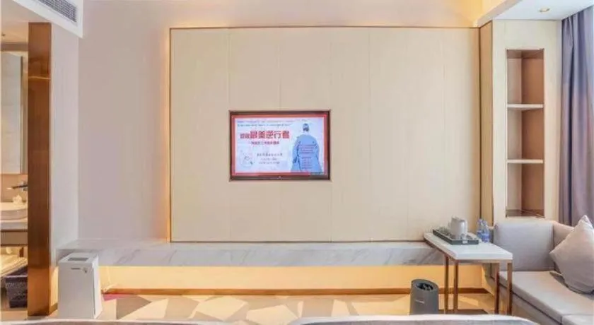 Lavande Hotel Huazhou Beijing Road