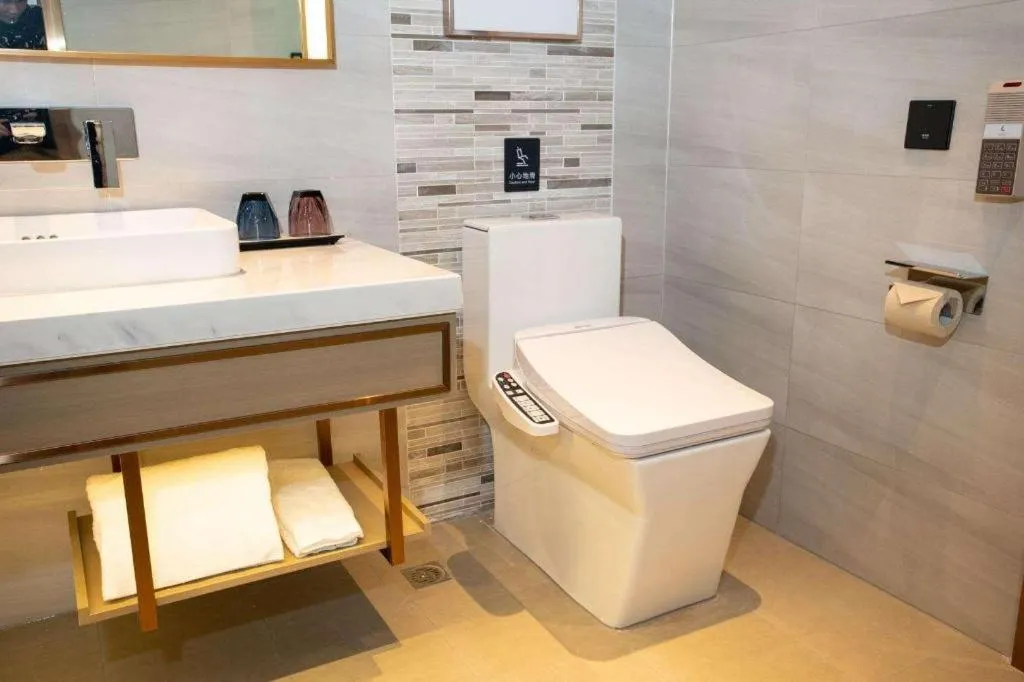 Lavande Hotel Huazhou Beijing Road