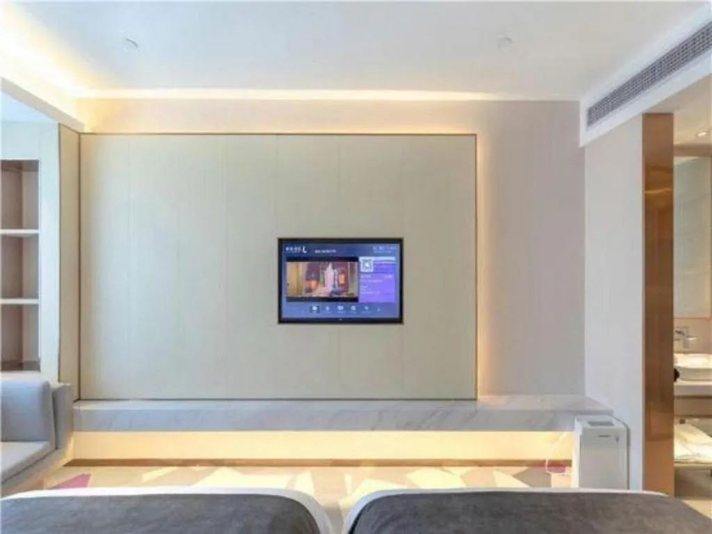 Lavande Hotel Huazhou Beijing Road