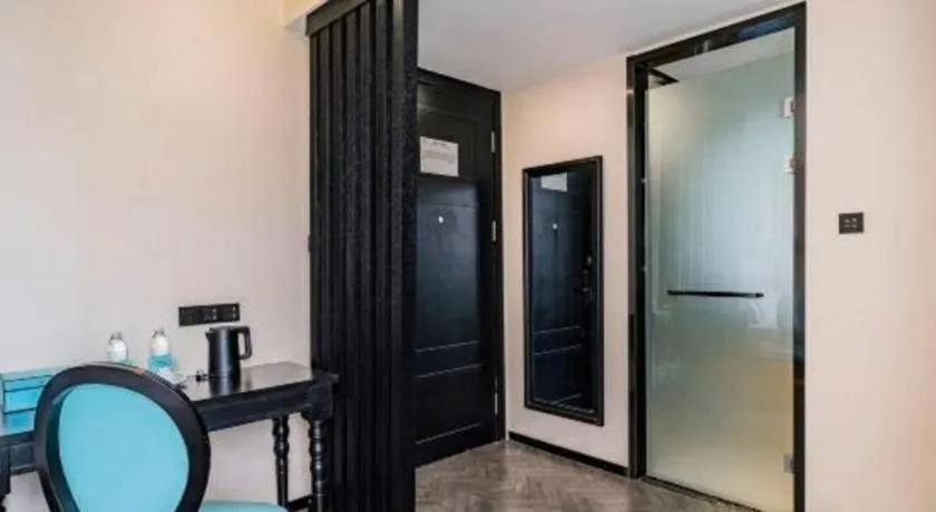 Xana Lite Hotelle Tianjin Huaming Binhai International Airport