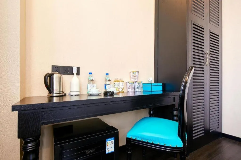 Xana Lite Hotelle Tianjin Huaming Binhai International Airport