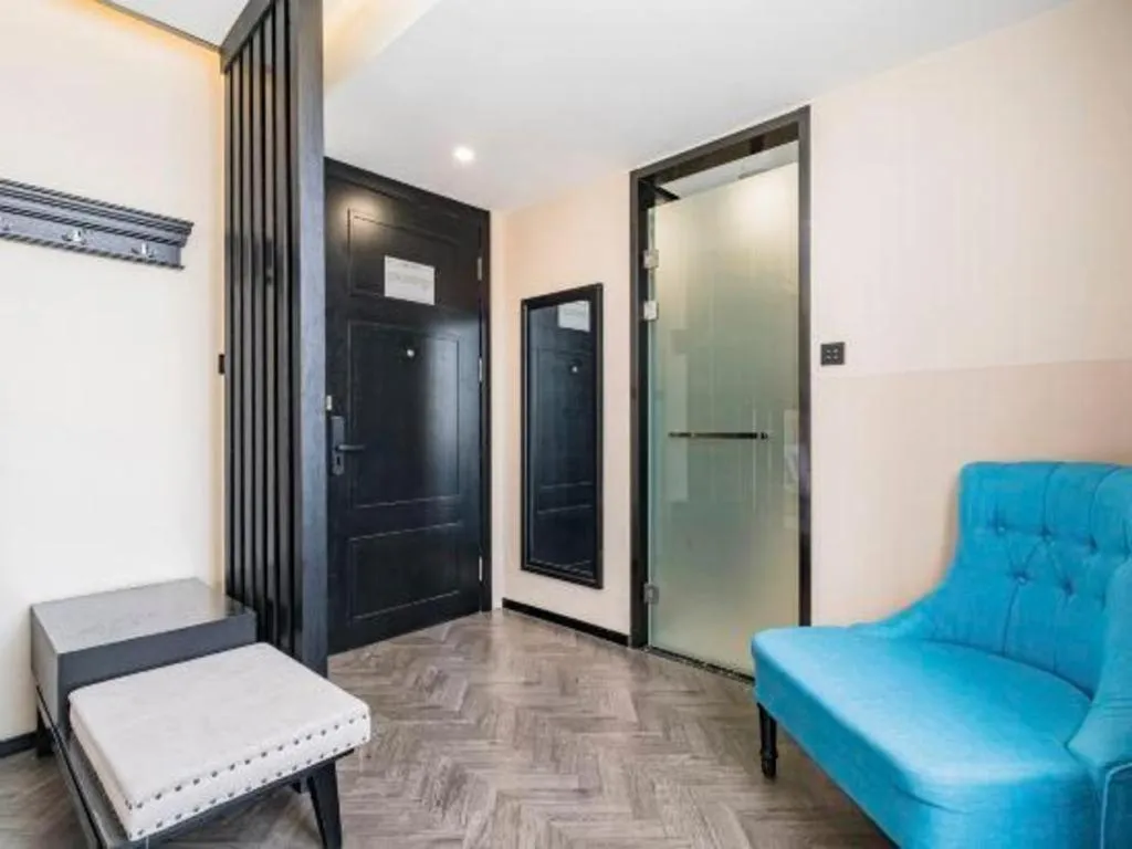 Xana Lite Hotelle Tianjin Huaming Binhai International Airport