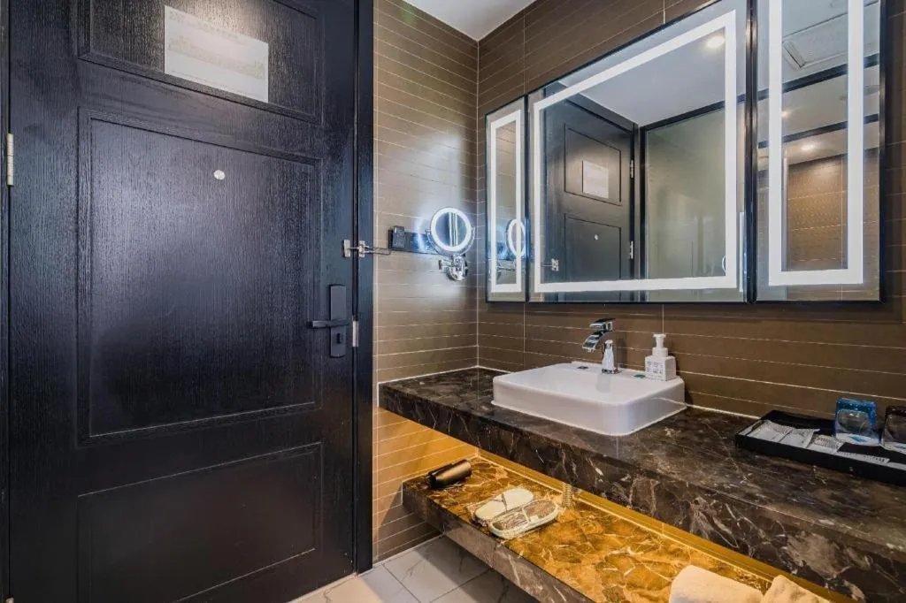 Xana Lite Hotelle Tianjin Huaming Binhai International Airport