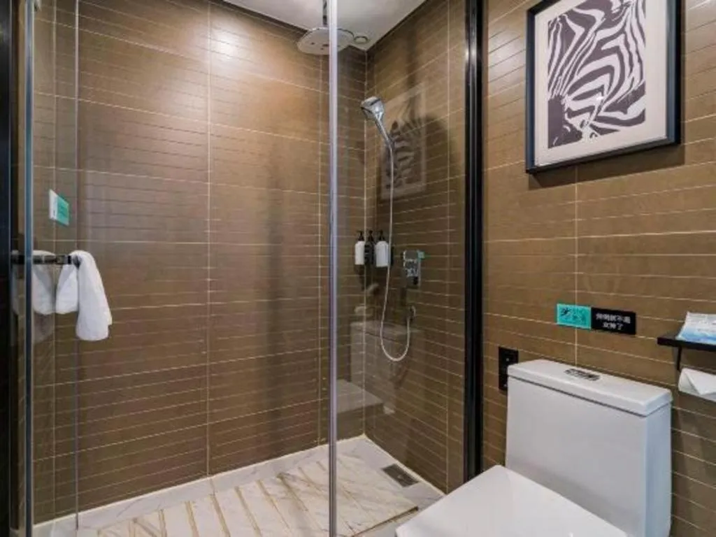 Xana Lite Hotelle Tianjin Huaming Binhai International Airport