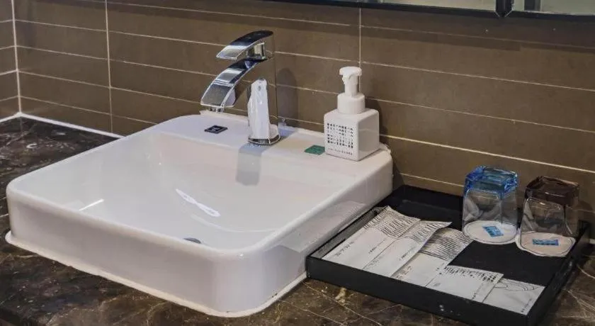 Xana Lite Hotelle Tianjin Huaming Binhai International Airport