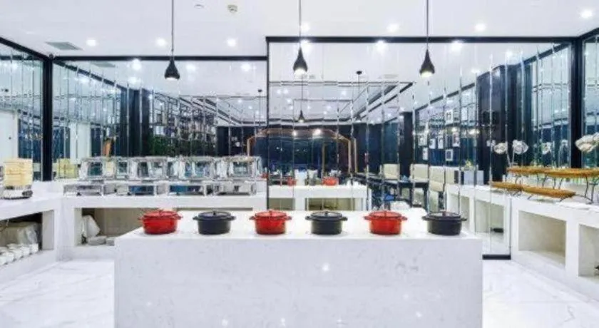 Xana Lite Hotelle Tianjin Huaming Binhai International Airport