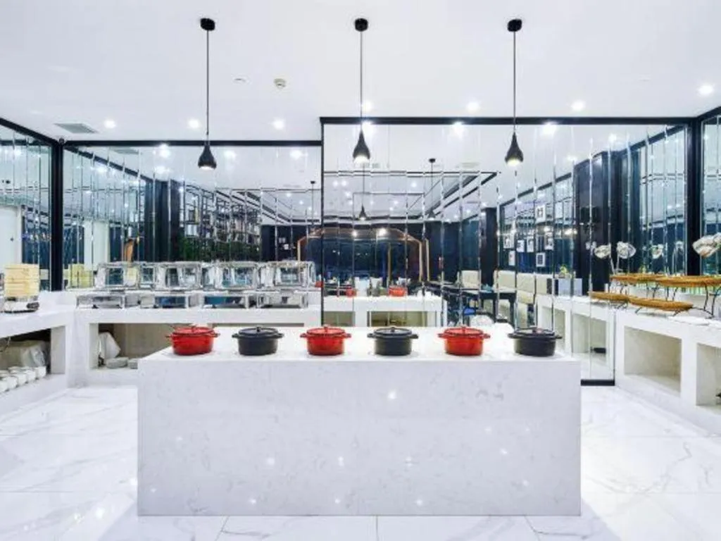 Xana Lite Hotelle Tianjin Huaming Binhai International Airport