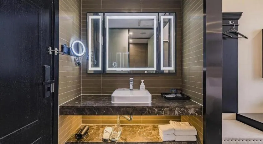 Xana Lite Hotelle Tianjin Huaming Binhai International Airport