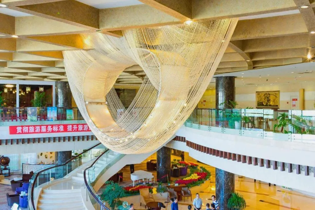 Jinjiang Hotel Qianan