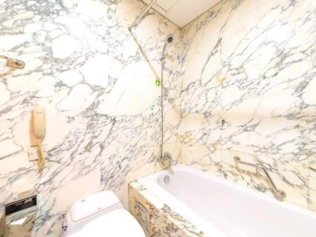 Jinjiang Hotel Qianan