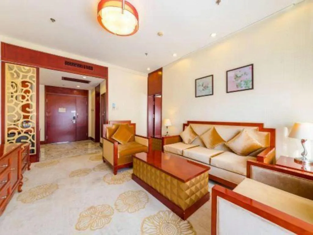 Jinjiang Hotel Qianan