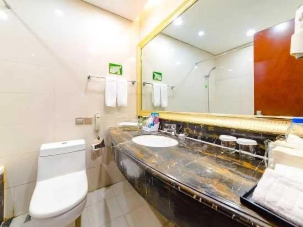 Jinjiang Hotel Qianan