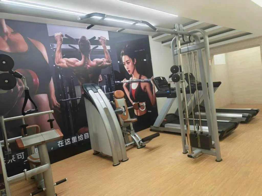 Jinjiang Hotel Qianan