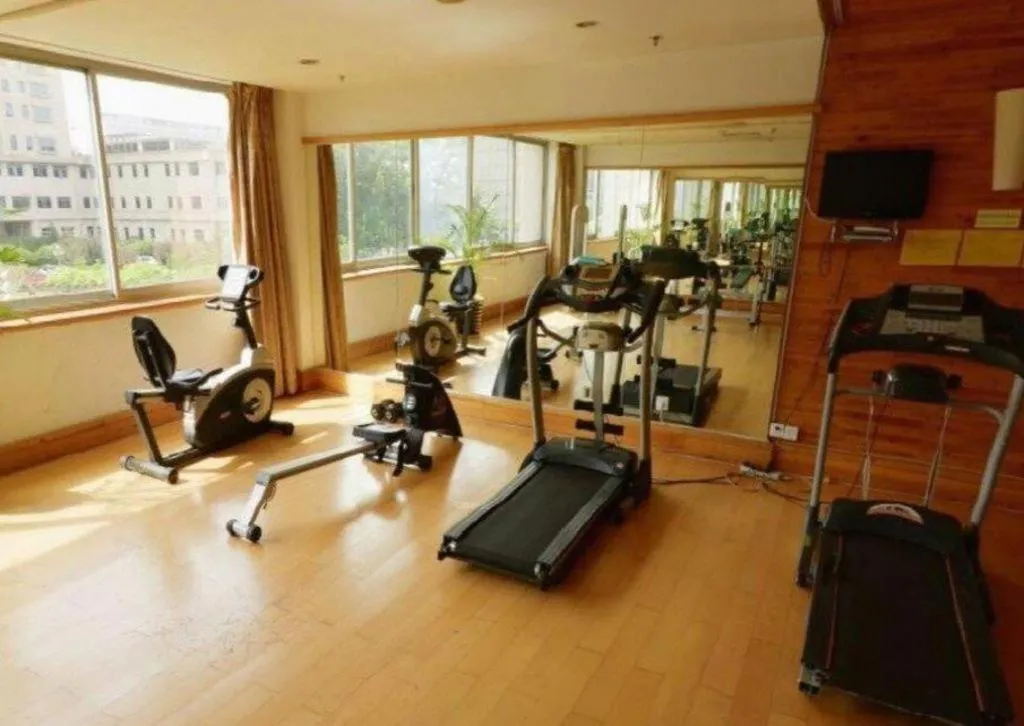 Jinjiang Hotel Qianan