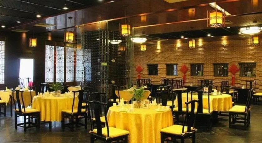 Jinjiang Hotel Qianan