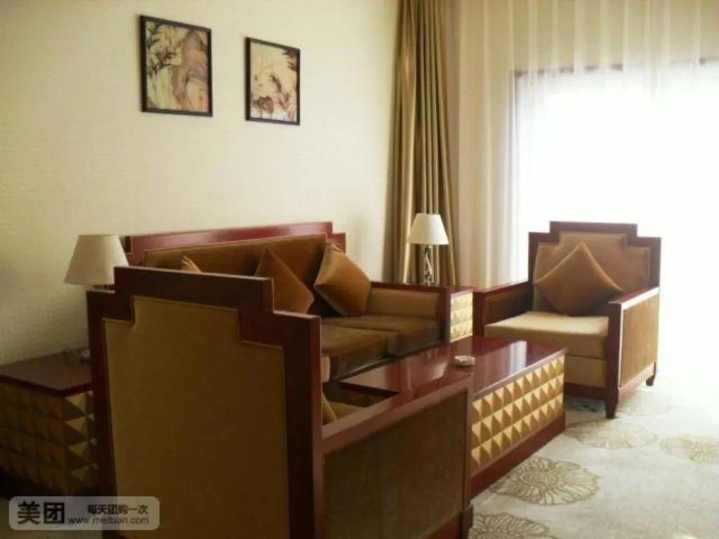 Jinjiang Hotel Qianan